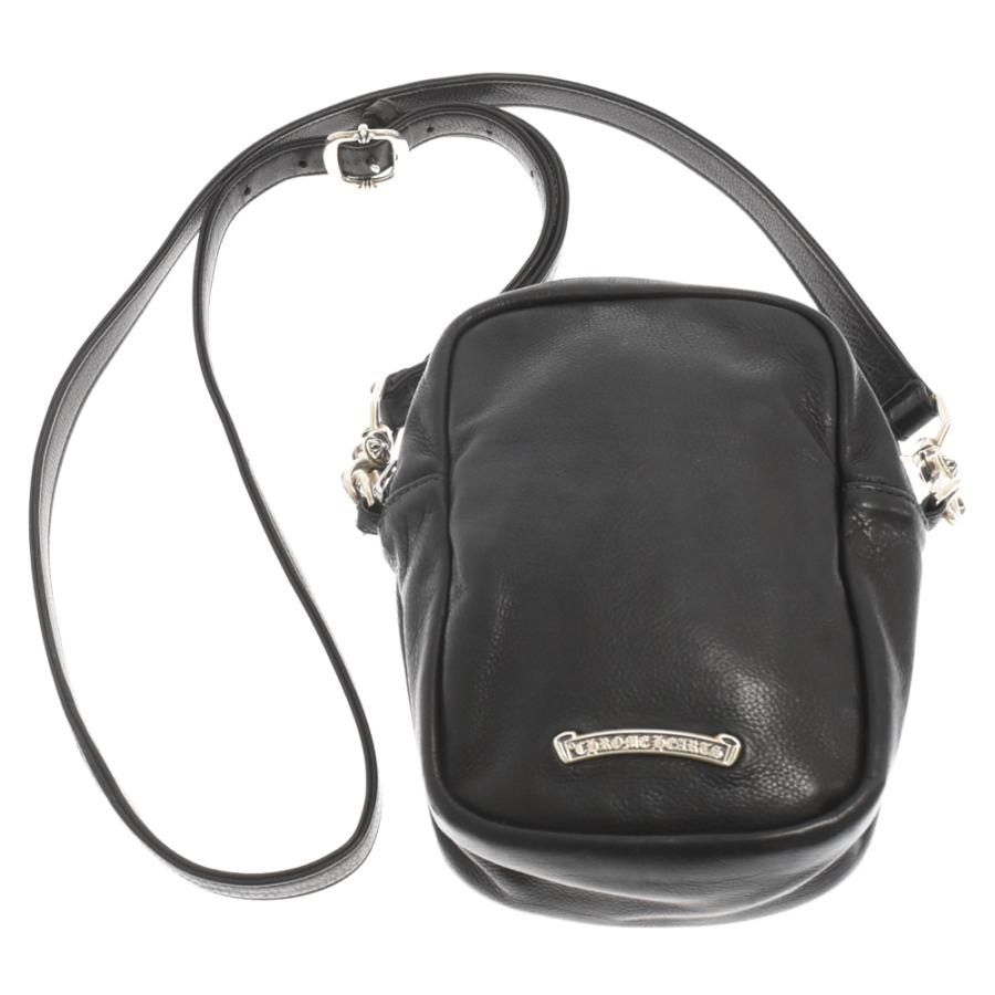 CHROME HEARTS クロムハーツ TAKA MINI LTHR タカミニ CHROME HEARTS クロムハーツ TAKA MINI LTHR タカミニ