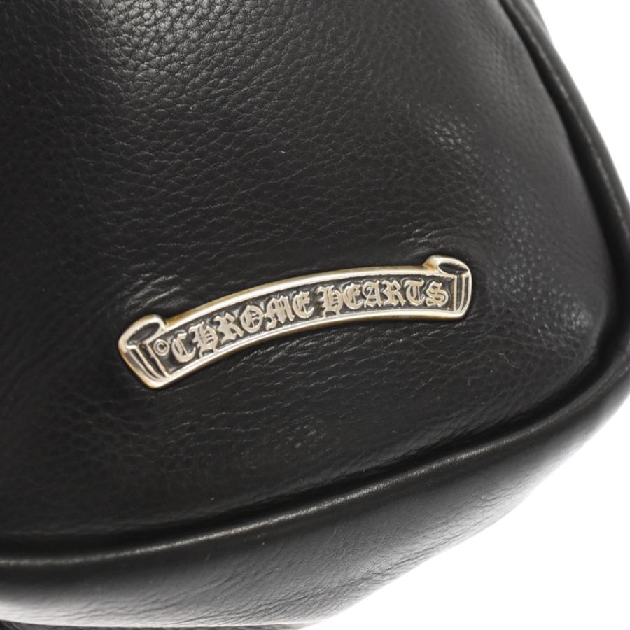 CHROME HEARTS クロムハーツ TAKA MINI LTHR タカミニ CHROME HEARTS クロムハーツ TAKA MINI LTHR タカミニ