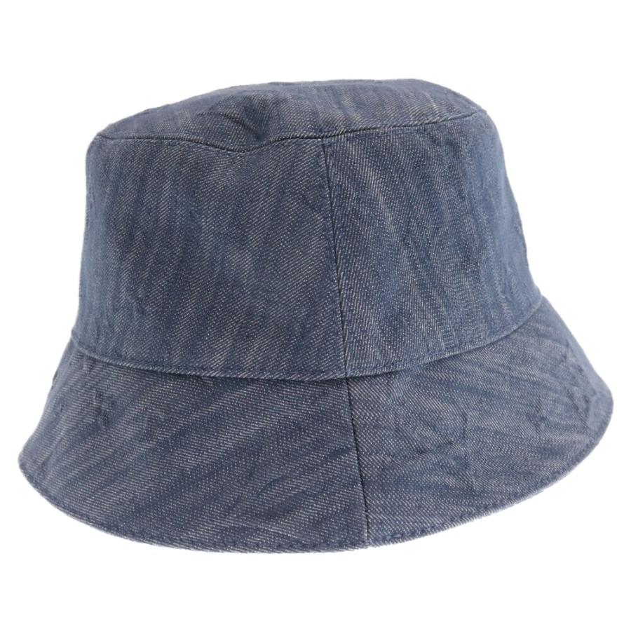 ルイヴィトン　バケットハット・モノグラムコンステレーションお値下げ LOUIS VUITTON（ルイ・ヴィトン） Bucket Hat Monogram Constellation