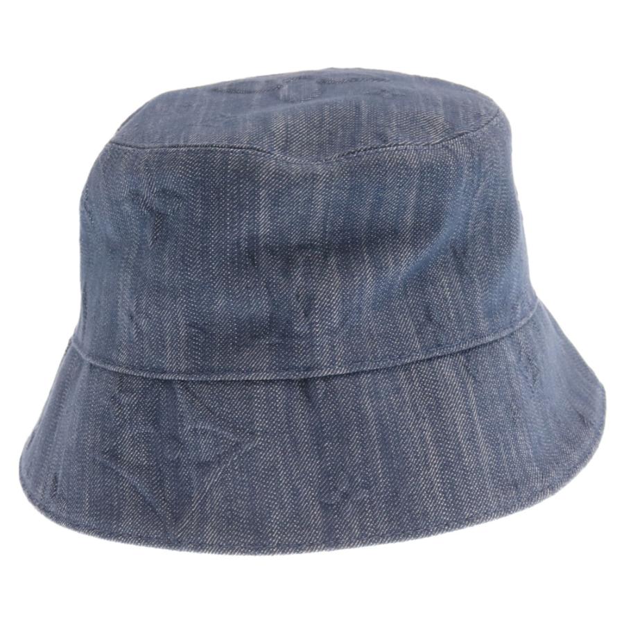 ルイヴィトン　バケットハット・モノグラムコンステレーションお値下げ LOUIS VUITTON（ルイ・ヴィトン） Bucket Hat Monogram Constellation