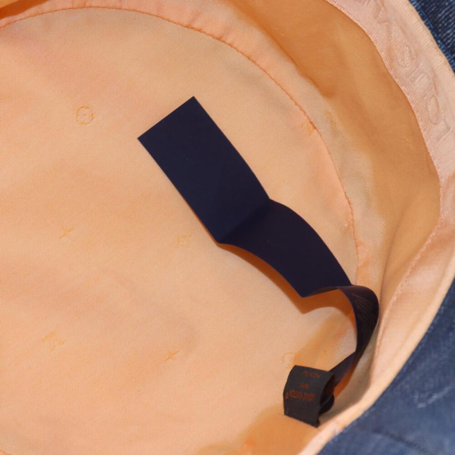 LOUIS VUITTON（ルイ・ヴィトン） Bucket Hat Monogram Constellation