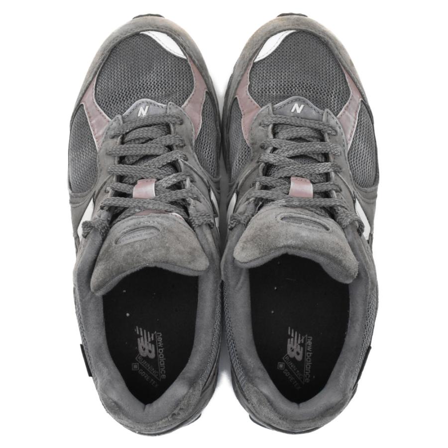 New Balance（ニューバランス） M2002RXA GORE-TEX ゴアテックス
