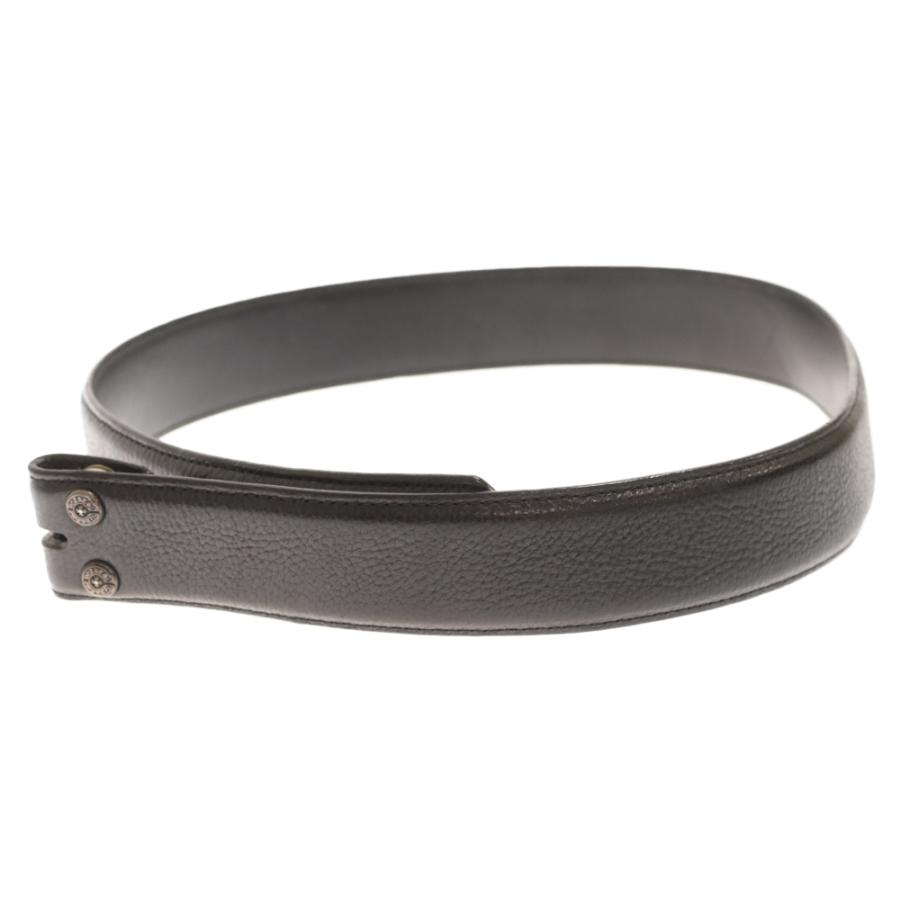 CHROME HEARTS（クロムハーツ） 1.5 STRAP/1.5inch ホースシュー