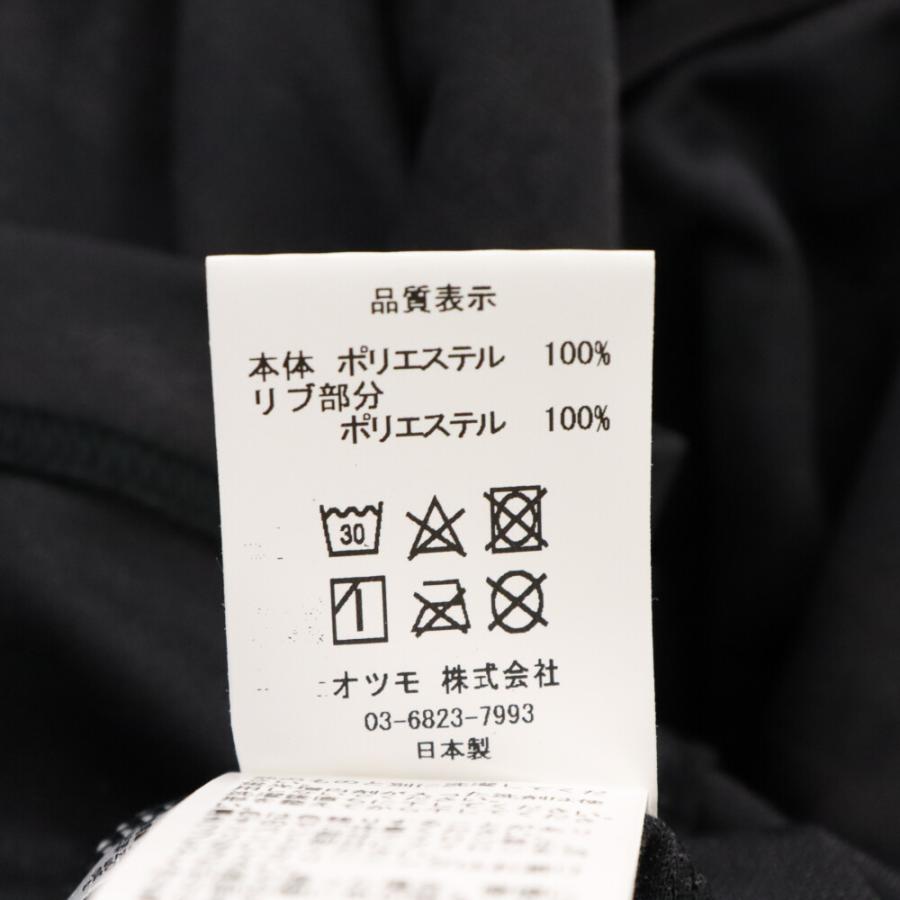 Wasted Youth ウェイステッドユース Soccer Game Long Sleeve Polo