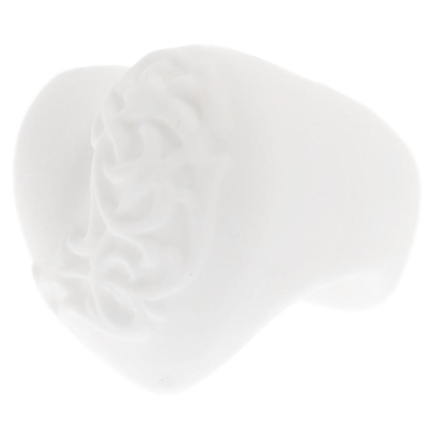 CHROME HEARTS クロムハーツ RUBBER Large Heart シリコンラバーラージ  