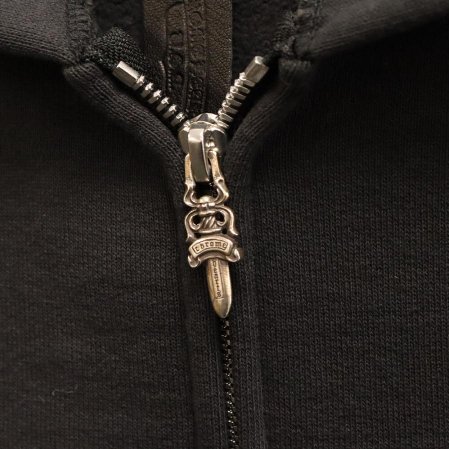 CHROME HEARTS（クロムハーツ） クロスパッチ ワイノット ラグラン