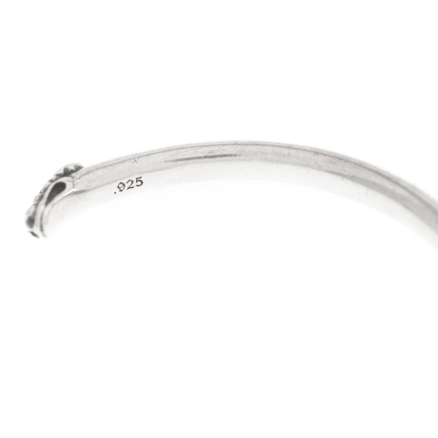 S*p様 ダブルドッグバングル S*p様 ダブルドッグバングル クロム