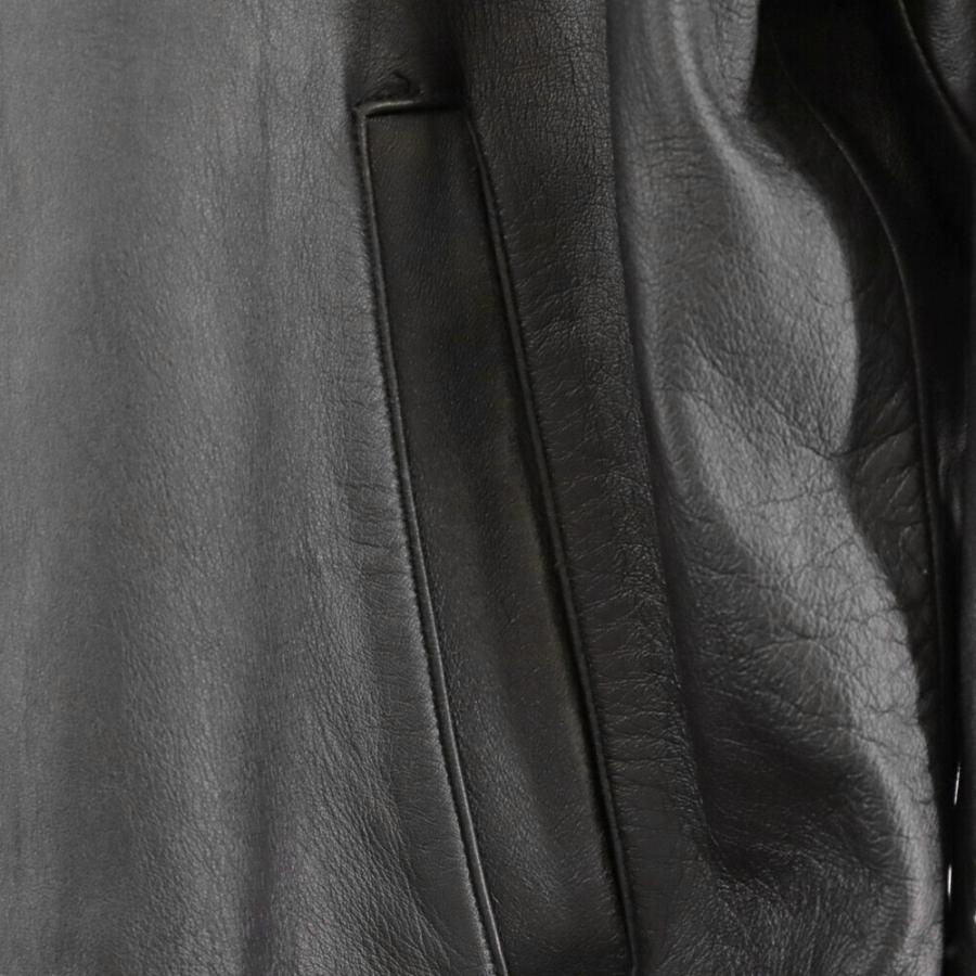 WACKO MARIA ワコマリア×THE BLACK EYE PATCH LEATHER 50'S WACKO MARIA ワコマリア×THE BLACK EYE PATCH LEATHER 50'S