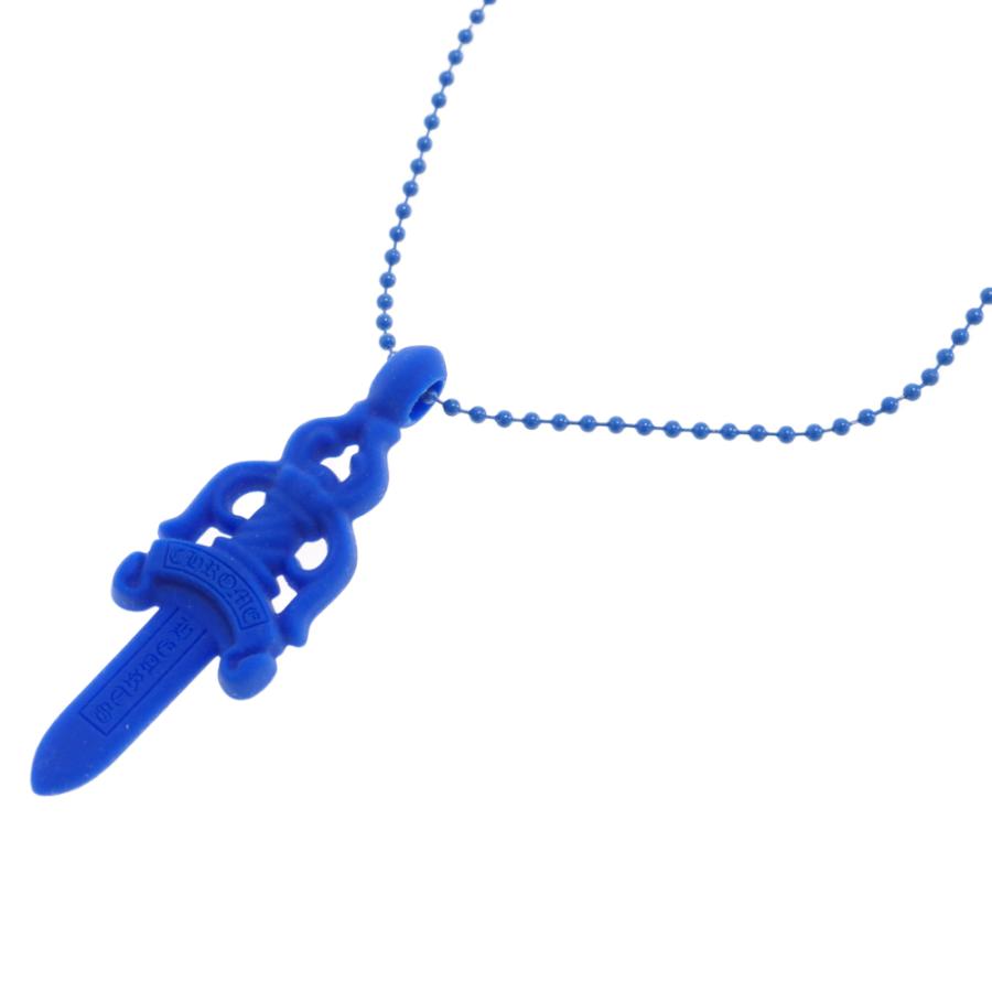 CHROME HEARTS（クロムハーツ） PENDANT DAGGER ダガーペンダント