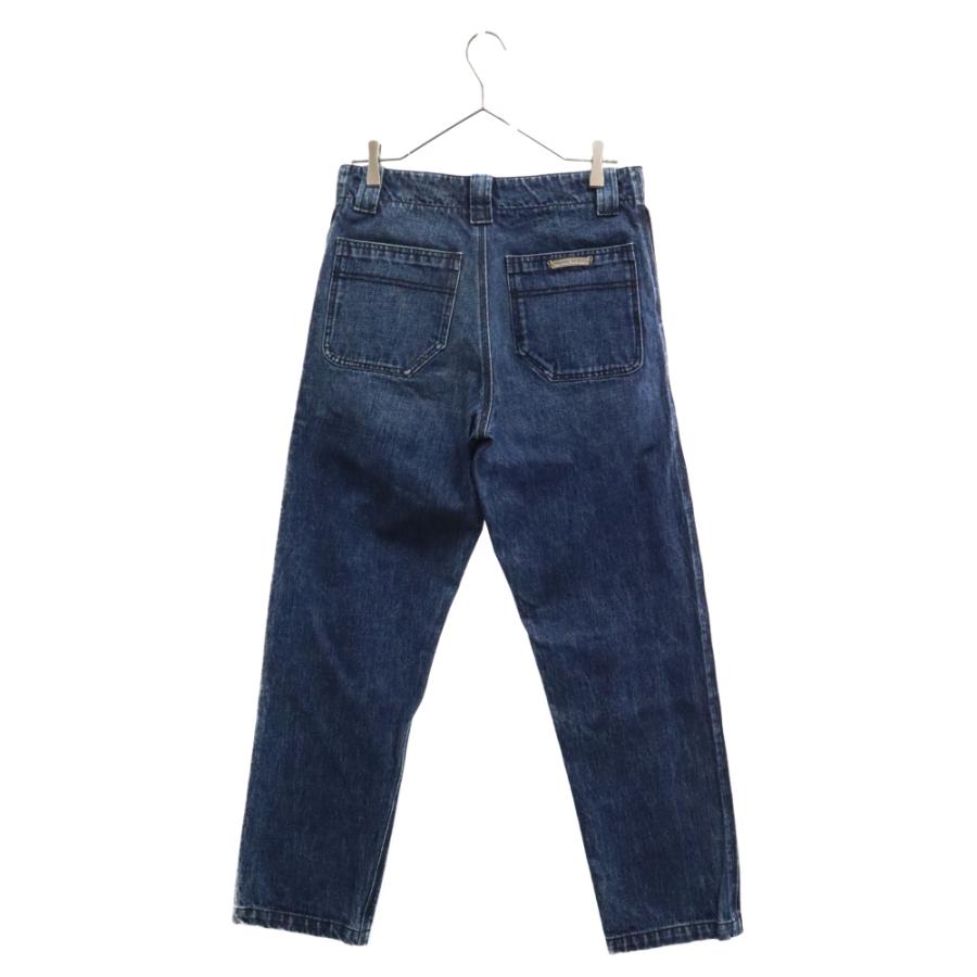 CHROME HEARTS クロムハーツ FATIGUE WASH DENIM 新型 CHROME HEARTS クロムハーツ FATIGUE WASH DENIM 新型