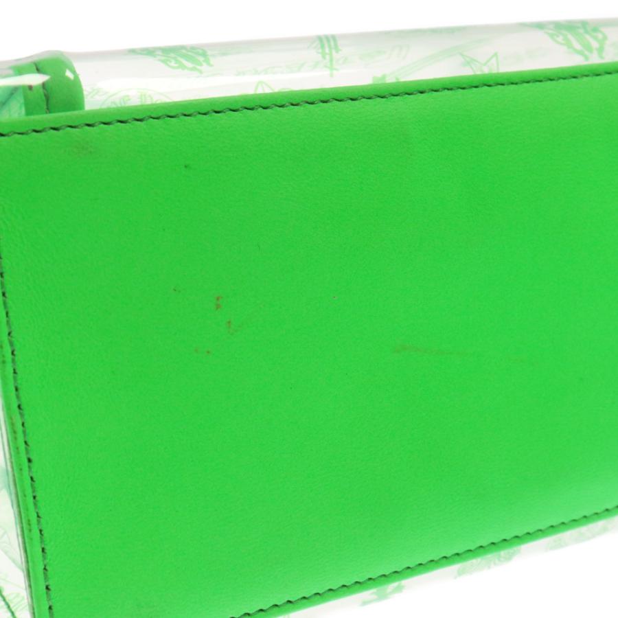 CHROME HEARTS（クロムハーツ） DREW MINI/ドリューミニ PVC加工クロス