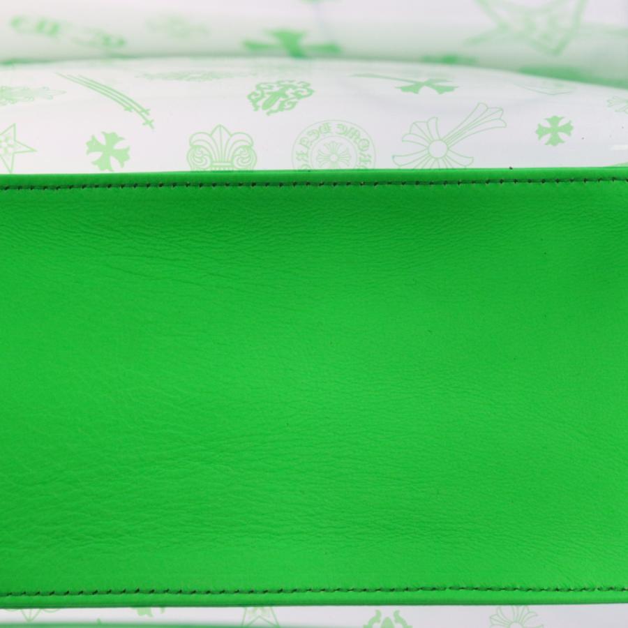 CHROME HEARTS（クロムハーツ） DREW MINI/ドリューミニ PVC加工クロス