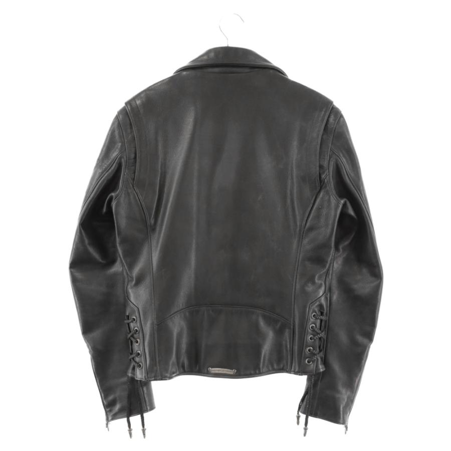 クロムハーツダガー　ユナイテッドアローズライダース クロムハーツダガーユナイテッドアローズライダース