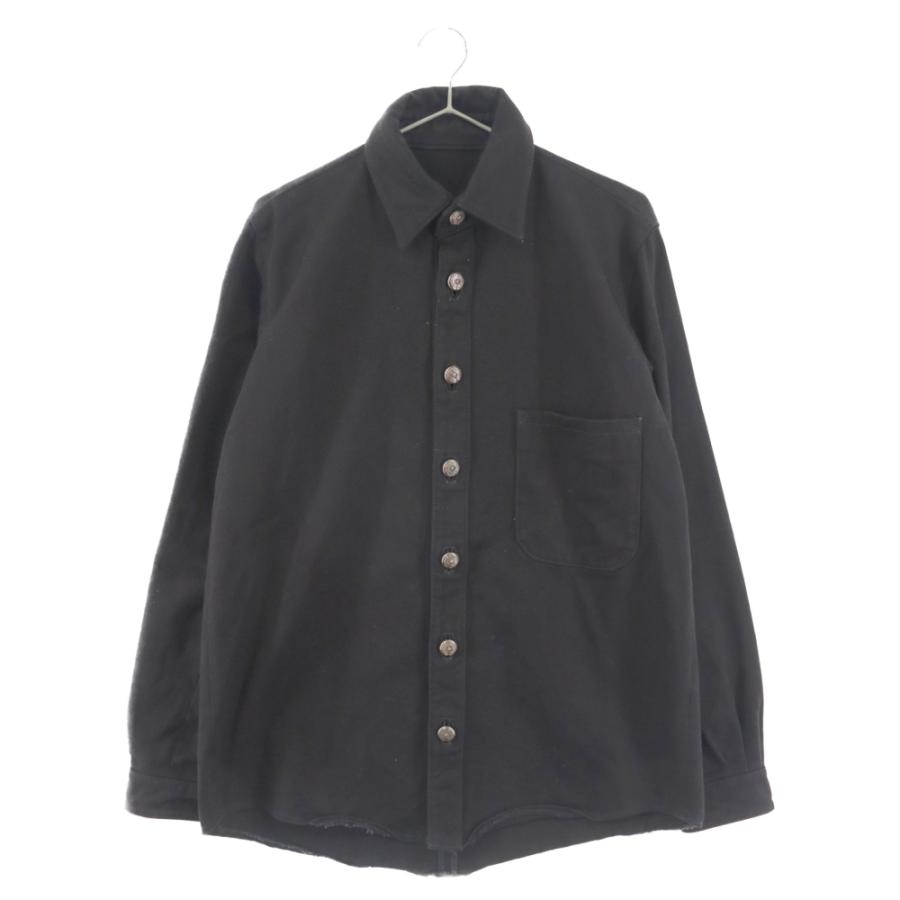 CHROME HEARTS（クロムハーツ） オールドモデル バック フレアニー 