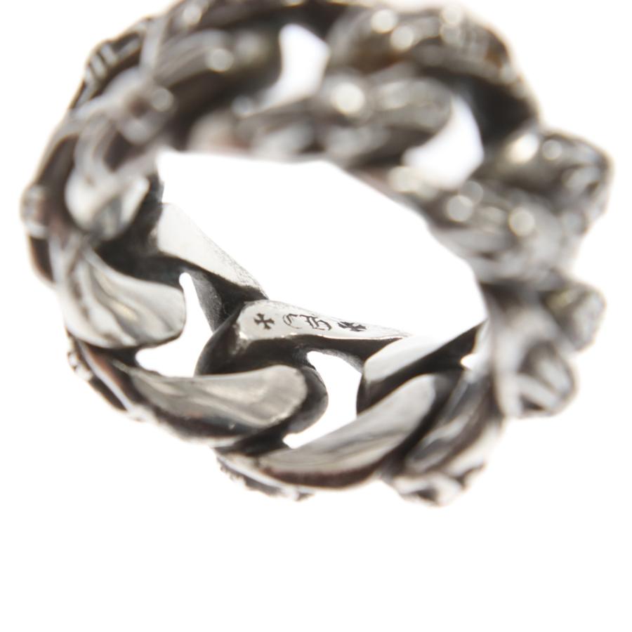 CHROME HEARTSクロムハーツ エクストラファンシーリング17号 CHROME HEARTSクロムハーツ エクストラファンシーリング17号