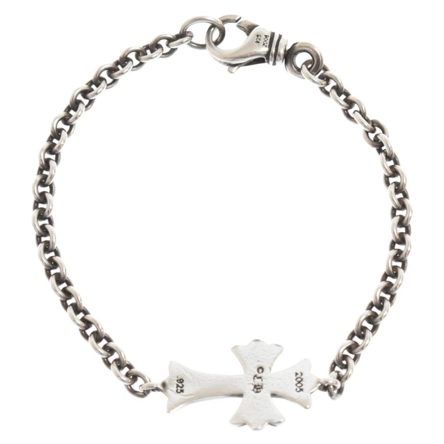 CHROME HEARTS クロムハーツ CHN TNY CH CRS/タイニーCHクロス CHROME HEARTS クロムハーツ CHN TNY CH CRS/タイニーCHクロス