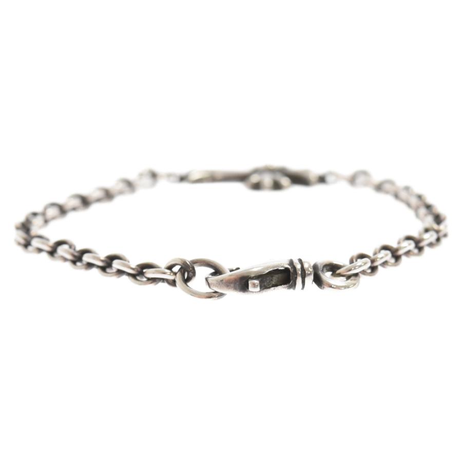 CHROME HEARTS クロムハーツ CHN TNY CH CRS/タイニーCHクロス CHROME HEARTS クロムハーツ CHN TNY CH CRS/タイニーCHクロス