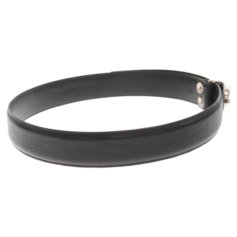 CHROME HEARTS（クロムハーツ） MILITARY DAGGER BELT BUCKLE 