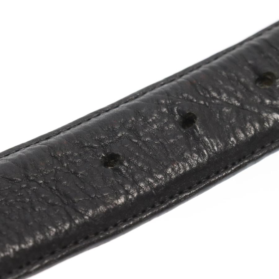 CHROME HEARTS（クロムハーツ） MILITARY DAGGER BELT BUCKLE