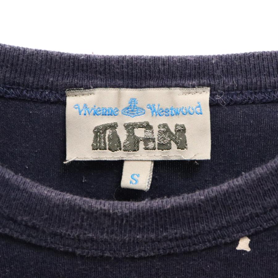 Vivienne Westwood MAN ヴィヴィアンウエストウッドマン 90s 