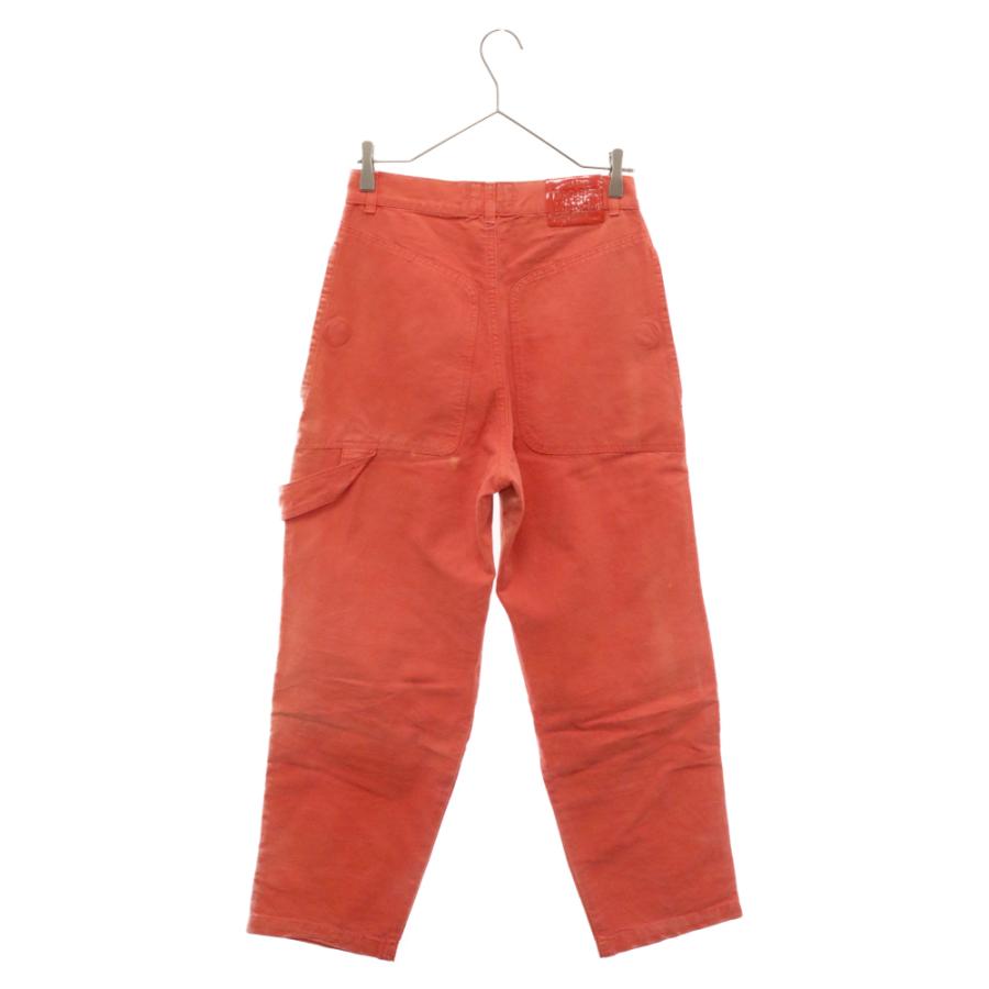 W< archive カーゴペインターパンツ90s