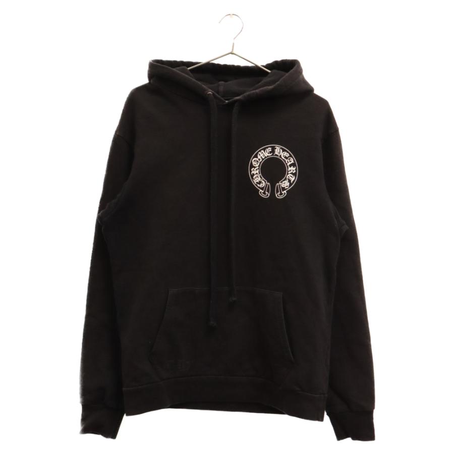 CHROME HEARTS（クロムハーツ） ×MATTY PPO PUSSY HD PLVR クロム 