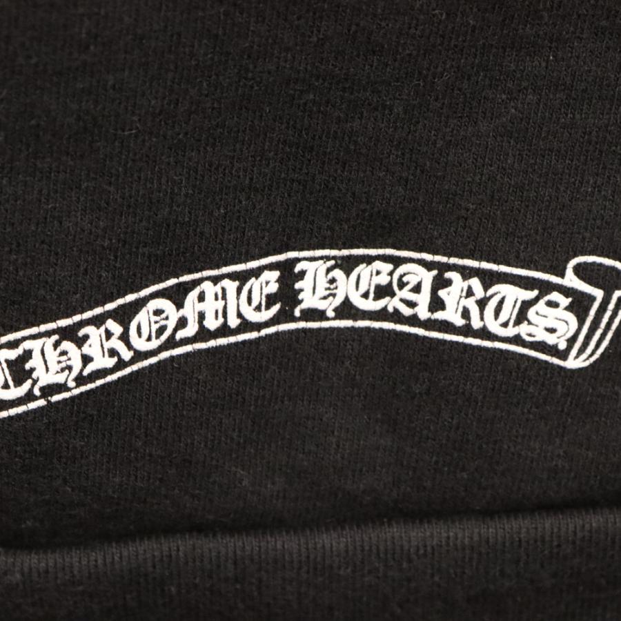 CHROME HEARTS（クロムハーツ） ×MATTY PPO PUSSY HD PLVR クロム 