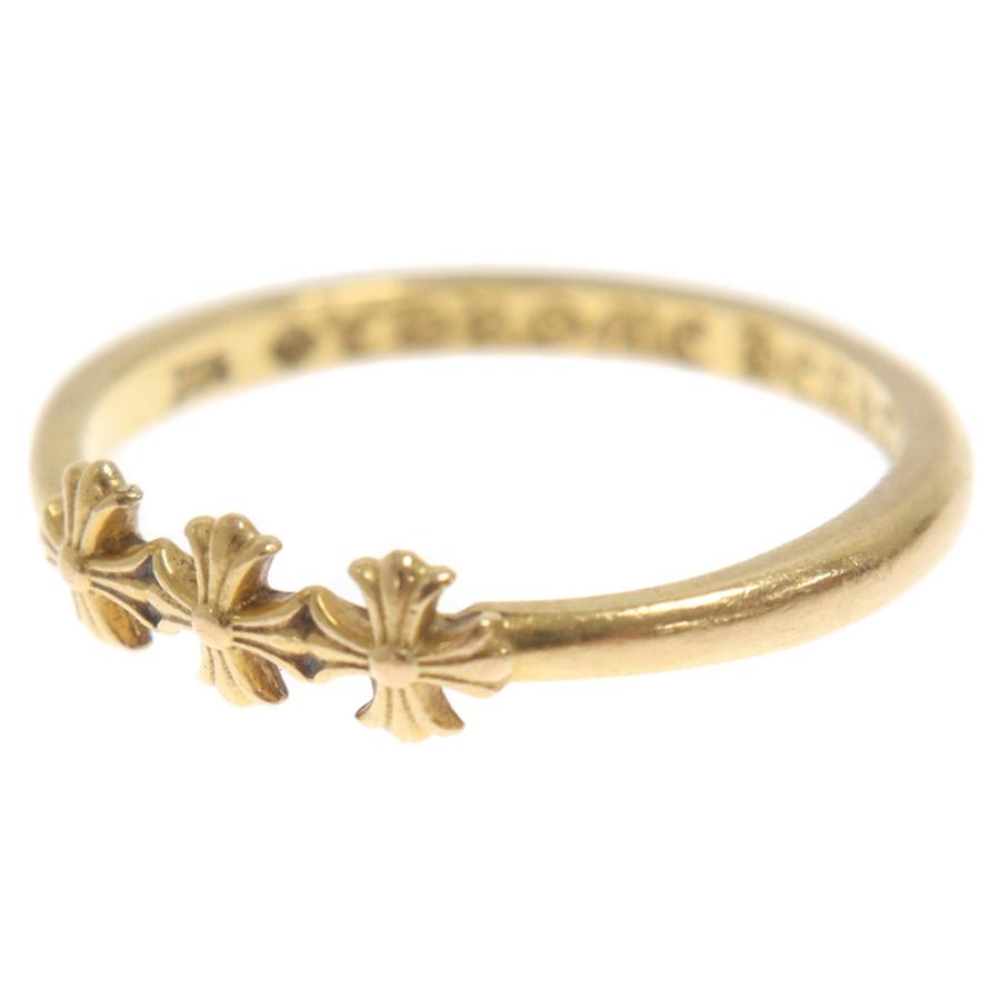 CHROME HEARTS（クロムハーツ） 22K BBBLGM 3CH PLS/22Kバブルガム 3CH