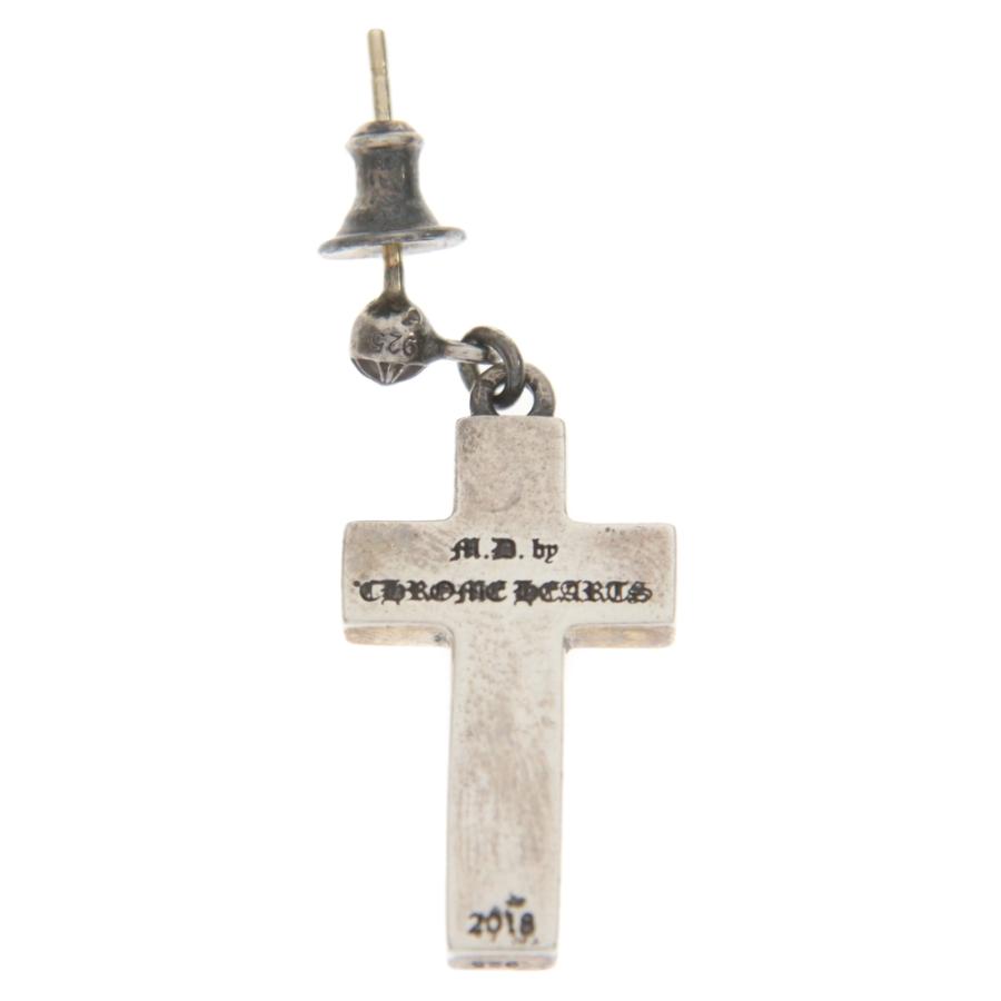 CHROME HEARTS（クロムハーツ） MATTY BOY CROSS マッティボーイ