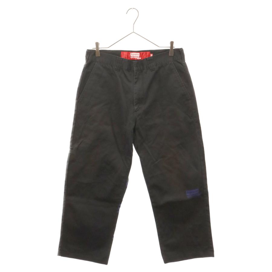 Supreme シュプリーム 21AW ×Printed Work Pant プリンテッドワーク 