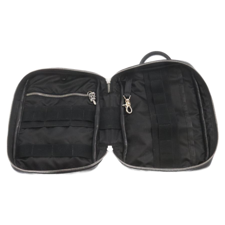CHROME HEARTS クロムハーツ EVERYDAY CARRY LG/エブリデイ セメタリー 