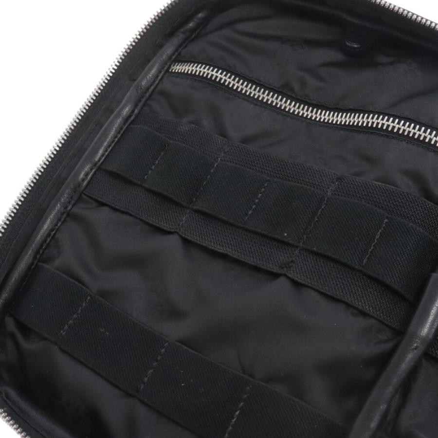 CHROME HEARTS クロムハーツ EVERYDAY CARRY LG/エブリデイ セメタリー  