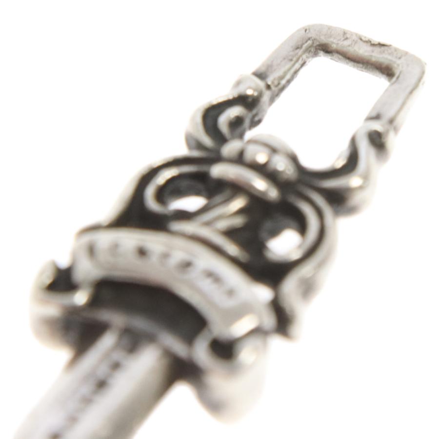 クロムハーツ #5DAGGER ZIP1/#5ダガーチャーム クロムハーツ #5DAGGER ZIP1/#5ダガーチャーム