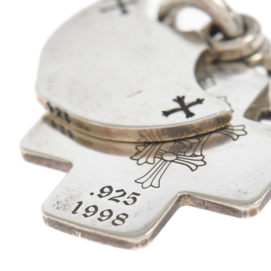 CHROME HEARTS（クロムハーツ） 3TRINKETS スリートリンケッツ