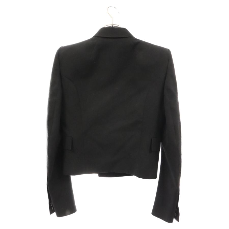 Rick Owens リックオウエンス 23AW JMF Neue クロップドダブル Rick Owens リックオウエンス 23AW JMF Neue クロップドダブル
