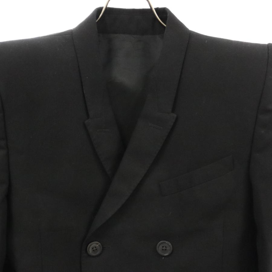 Rick Owens リックオウエンス 23AW JMF Neue クロップドダブル Rick Owens リックオウエンス 23AW JMF Neue クロップドダブル
