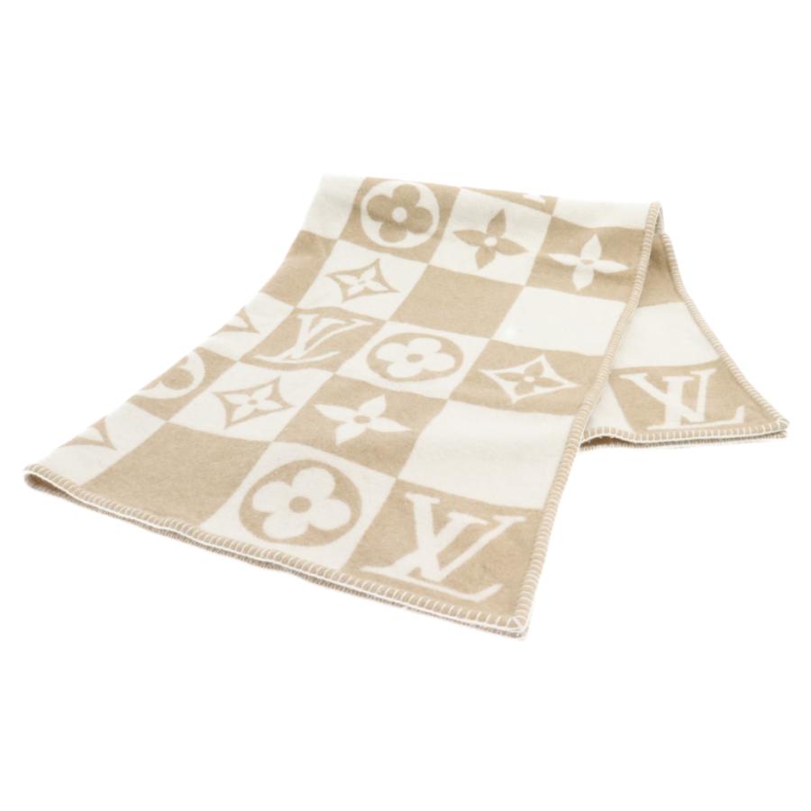 LOUIS VUITTON ルイヴィトン 24AW プレッドLV チェックメイト