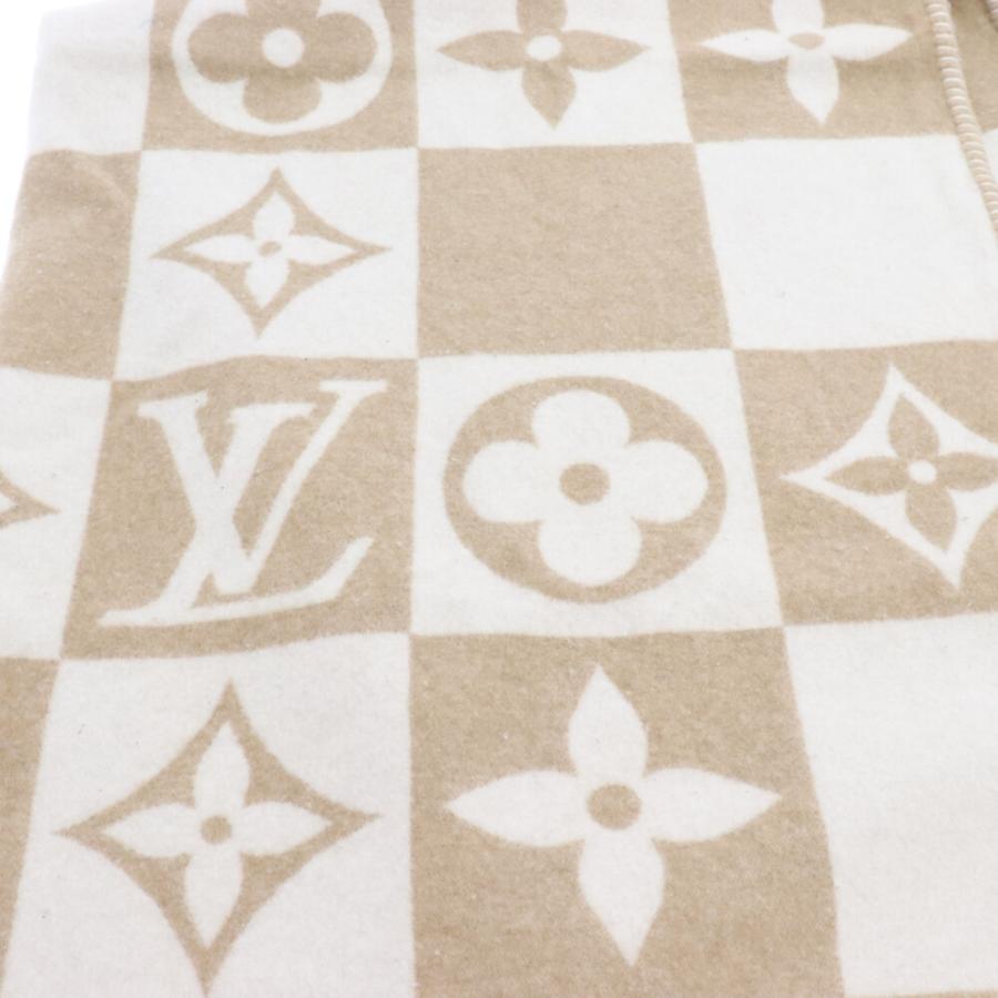 LOUIS VUITTON ルイヴィトン 24AW プレッドLV チェックメイト