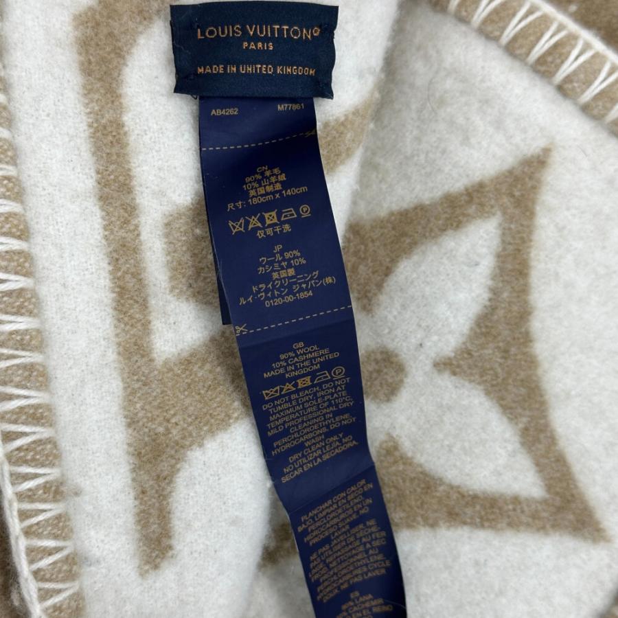 LOUIS VUITTON（ルイ・ヴィトン） 24AW プレッドLV チェックメイト