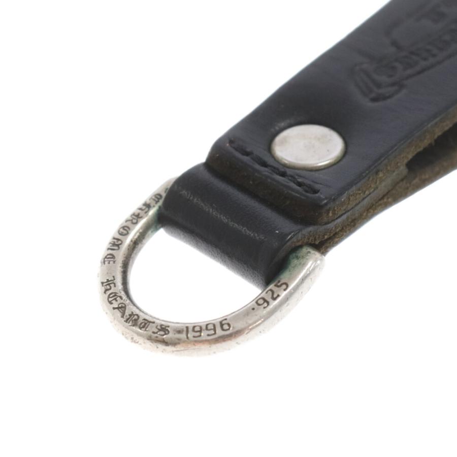CHROME HEARTS クロムハーツ BELT LOOP D RING ベルトループ Dカン