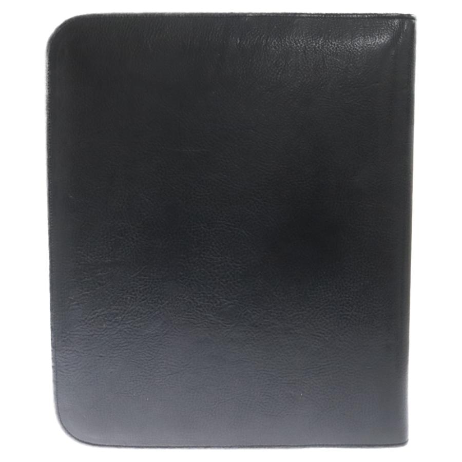 Chrome Hearts ブラックレザーケース　ジャンク ブランド通販のRINKAN ONLINE
