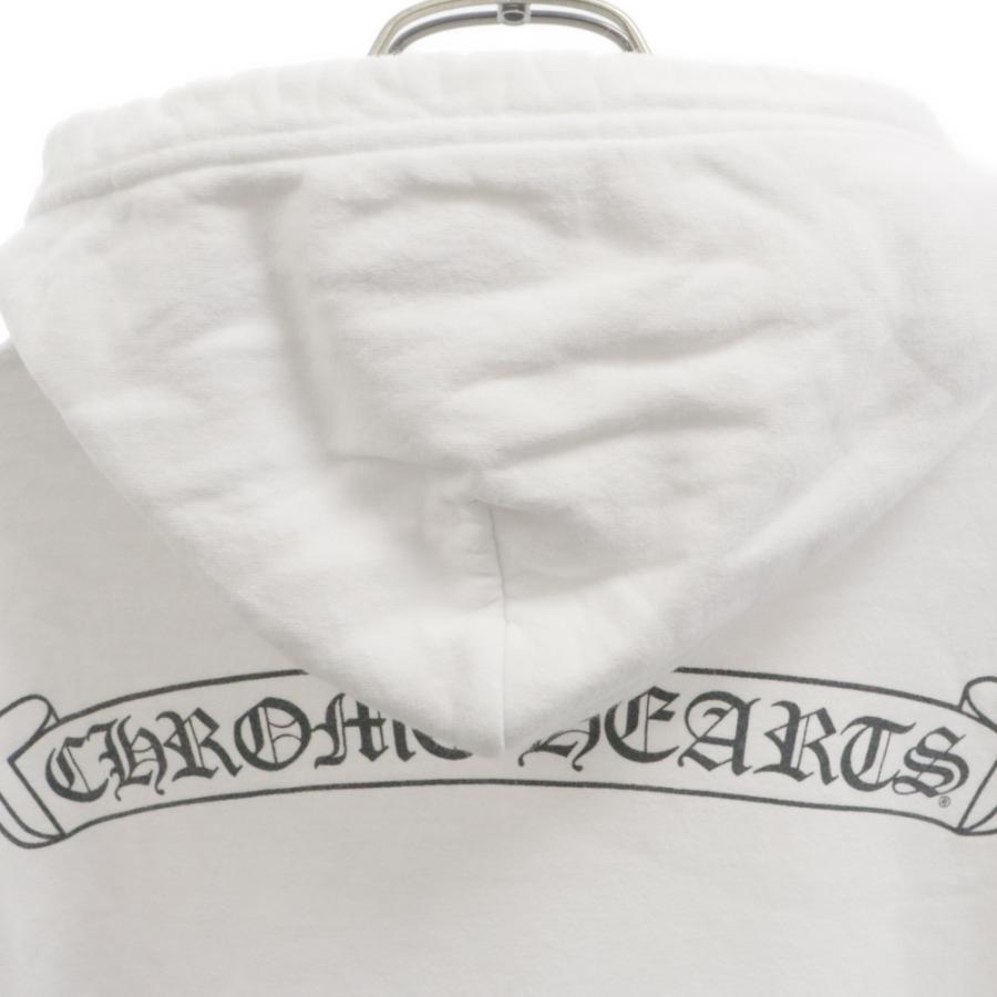 CHROME HEARTS（クロムハーツ） MLTCOL CEM CRS HD PLVR マルチカラー