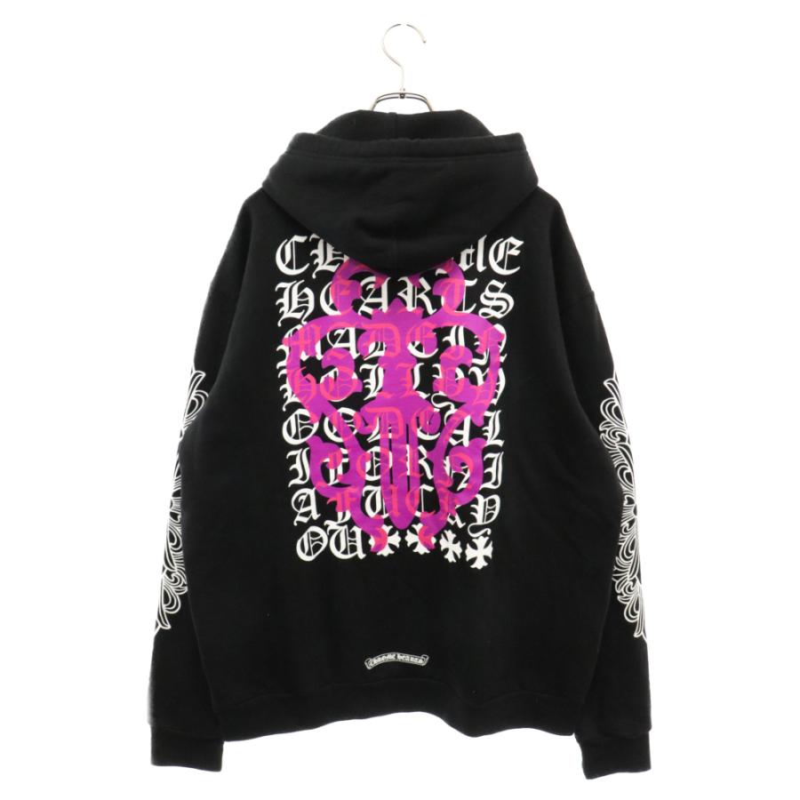 CHROME HEARTS クロムハーツ DAGGER EYE CHART HD PLVR ダガーアイ 