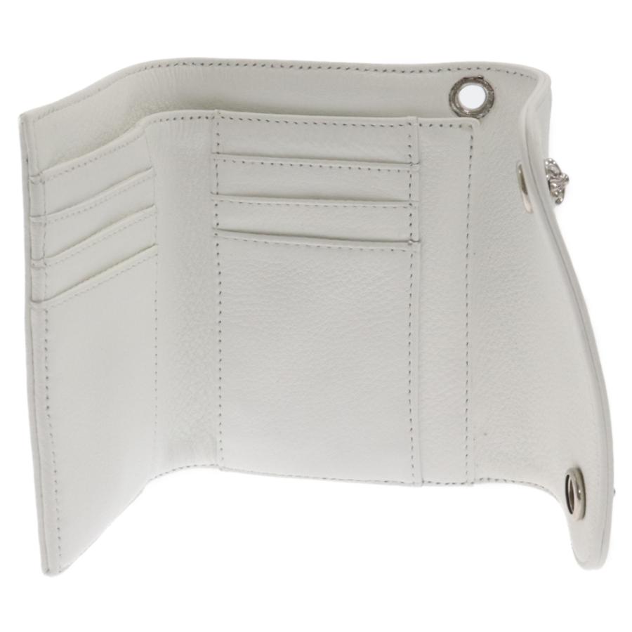 CHROME HEARTS クロムハーツ WAVE MINI ウェーブミニ クロスボール