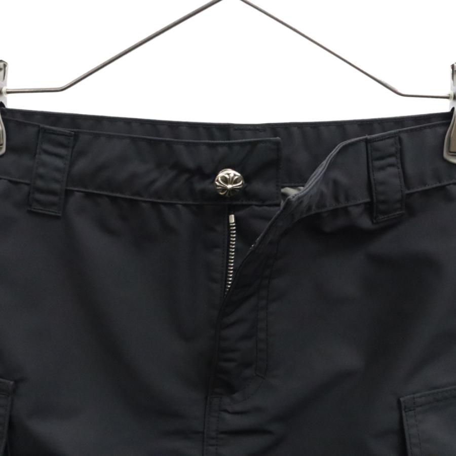 新品未使用　クロムハーツ　クロスパッチ付き　ナイロンスカート　Lady's 楽天市場】クロムハーツ Chrome Hearts サイズ:28インチ クロス