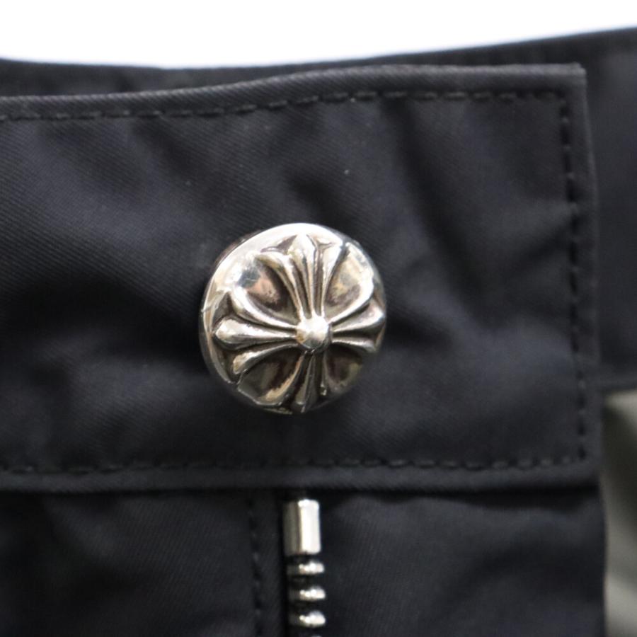 CHROME HEARTS（クロムハーツ） Nylon Skirt ナイロンスカート カーゴ 