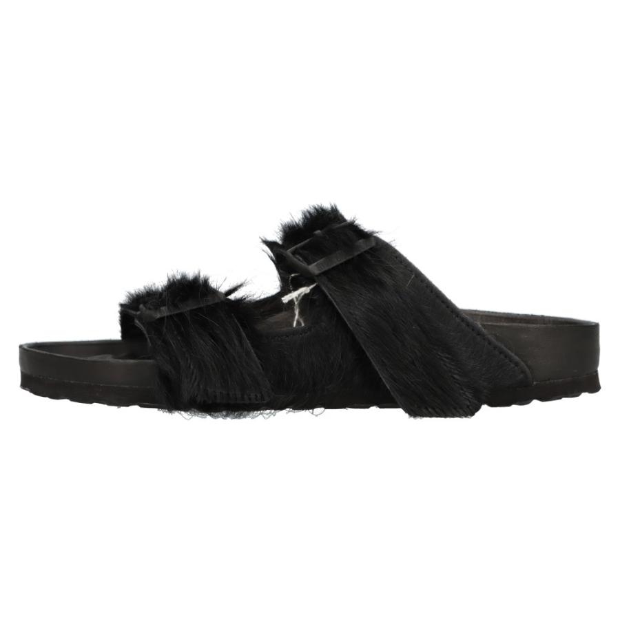 Rick Owens リックオウエンス ×BIRKENSTOCK Arizona EXTRO Rick Owens リックオウエンス ×BIRKENSTOCK Arizona EXTRO
