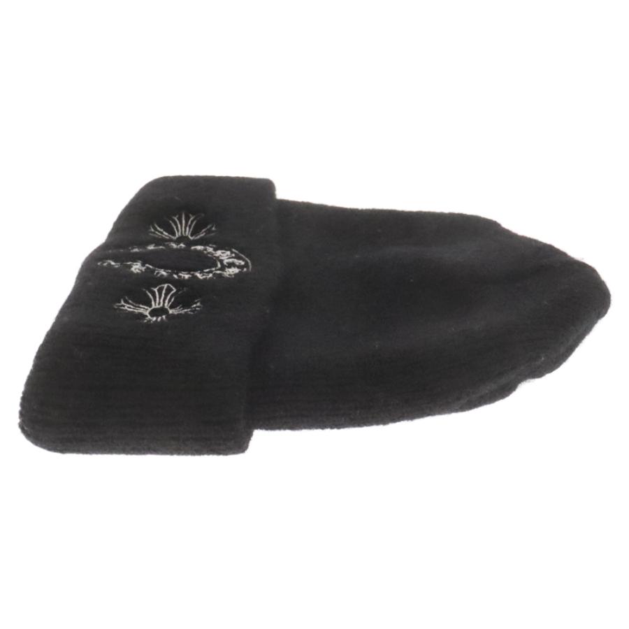 CHROME HEARTS（クロムハーツ） WOOL WATCH CAP ホースシュー CHプラス