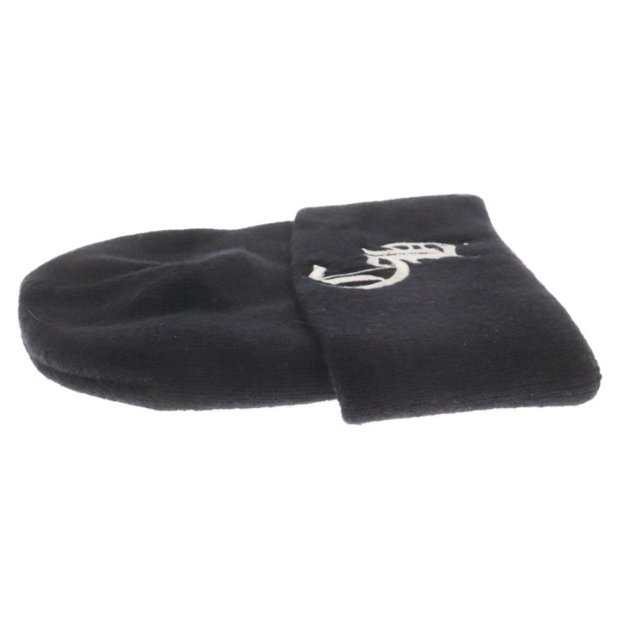 CHROME HEARTS（クロムハーツ） CH Logo Beanie CHロゴ刺繍 ビーニー