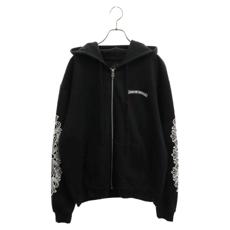CHROME HEARTS クロムハーツ DAGGER EYE CHART HD PLVR ダガーアイ 